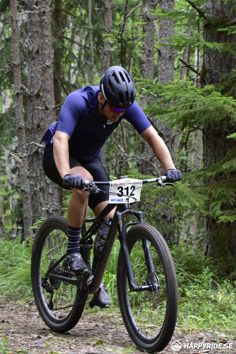 Bild från Engelbrektsturen 2019